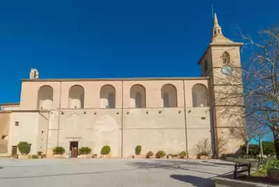 Santa Margalida, Mallorca, Vacalia.com